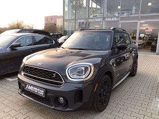 MINI Cooper S Countryman All4 Used vehicle for sale
