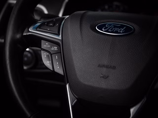 Ford Edge 2.0 TDCi Titanium 4x4  LED ACC RFK - bilder 8