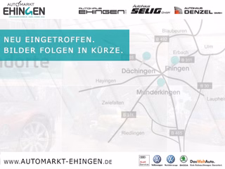 Audi e-tron Jahreswagen Kaufen