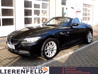 BMW Z4 Gebrauchtwagen Kaufen