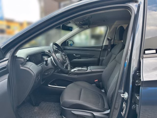 Hyundai TUCSON Trend 2WD DCT Asistenz-Paket el. HK Krell - bilder 8