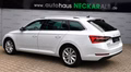 Daumennagel 5 - Skoda Superb Combi Style iV Virtual Kamera Navi AHK