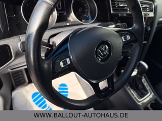 Volkswagen Golf VII Lim. Sound*2.HAND*KLIMA*KAMERA*TEMPO* - foto 2