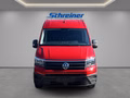 Daumennagel 8 - Volkswagen Crafter Kasten 35 mittellang Hochdach RWD