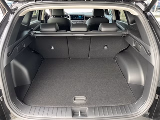 Hyundai TUCSON Hybrid Trend Automatik Voll-LED Totwinkel - bilder 8