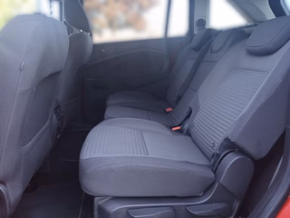 Ford Grand C-MAX TOP ZUSTAND 1.HAND ZAHNRIEMEN NEU - foto 3
