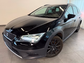 SEAT Leon Gebrauchtwagen Kaufen