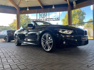 BMW 440 i xDrive M Sport 326 PS, HUD, Harman-Kardon Soundsystem - foto 3