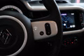 Daumennagel 28 - Renault Twingo Techno Electric  AUT CARPLAY SHZ