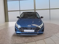 Daumennagel 14 - Hyundai i20 1.0 T-GDI 7DCT Navi/LED/Kamera/Winterp/Keyless  **