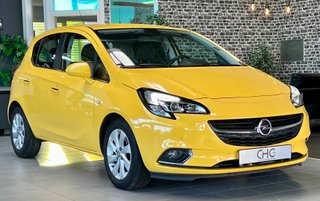 Opel Corsa Gebrauchtwagen Kaufen