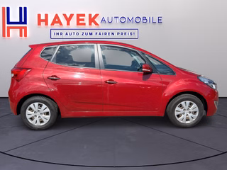 Hyundai ix20 Automatik/Service&Bremsen V. NEU /Garantie - bilder 7