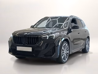 BMW X1 Gebrauchtwagen Kaufen