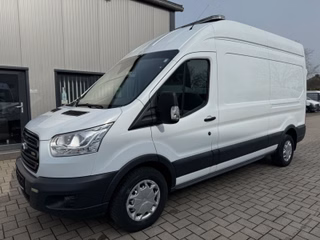 Ford Transit Used vehicle for sale