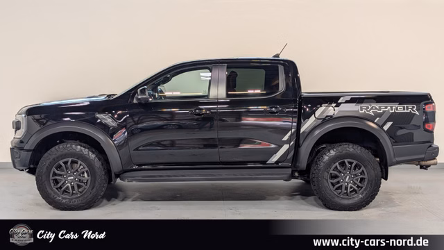 Ford Ranger Raptor e-4WD Doppelkabine MATRIX+ACC+B&O - foto 2
