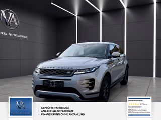 Land Rover Range Rover Evoque Gebrauchtwagen Kaufen