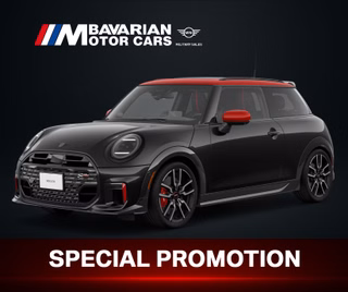 2026 MINI John Cooper Works 2 Door - photo 1