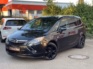 Opel Zafira Gebrauchtwagen Kaufen