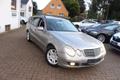 Daumennagel 27 - Mercedes-Benz E 220 CDI Automatik KLIMA =KEIN TAXI