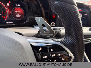 Volkswagen Golf VIII Lim GTI*1.HAND*PANO*ACC*HARMAN*TOT*SHZ - bilder 25