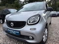 Daumennagel 37 - Smart ForFour*AMBIENTE*PANORAMA*KAMERA*NAVI*
