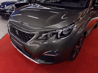Peugeot 3008 Allure FULL-LED/3D-NAVI/SHZ/PDC/TOTWINKEL - foto 20