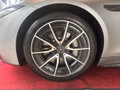Daumennagel 11 - Mercedes-Benz SL 43 AMG CABRIO 360/BURMESTER/MEMORY