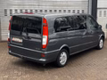 Daumennagel 5 - Mercedes-Benz Vito Kombi 113 CDI extralang
