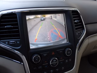 Jeep Grand Cherokee 3.0 CRD Overland Mega Optik AHK - photo 7
