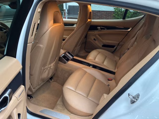 Porsche Panamera Diesel/Facelift/360°-Kamera/ - foto 15