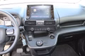 Daumennagel 35 - Fiat Doblo Kombi N1 5-SITZER L1 96kW AUTOMATIK NAVI