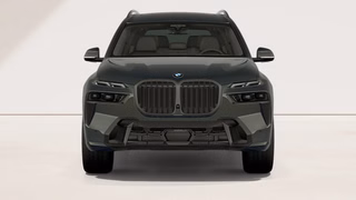 2027 BMW X7 xDrive40i - photo 3