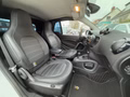 Daumennagel 13 - Smart ForTwo CABRIO*PRIME*NAVI*LEDER*AUTOMATIK*NAVI*