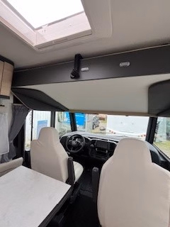 Itineo CM 660 Automatik - foto 7