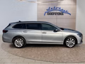 Daumennagel 6 - Skoda Superb Combi 2,0TDI DSG Navi/DCC/ACC/Kamera/Sitzhz.