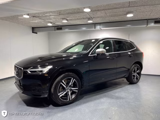 Volvo XC60 R Design AWD - foto 1