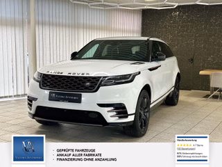 Land Rover Range Rover Velar Gebrauchtwagen Kaufen