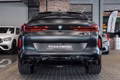 Daumennagel 9 - BMW X6 M Competition|M-AGA|HEAD-UP|B&W|PANO|VOLL
