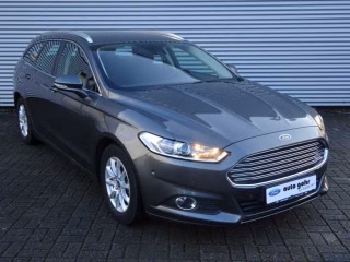 Ford Mondeo Turnier 2.0 TDCi Trend NAVI PDC WINTER-P - foto 1