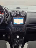 Daumennagel 19 - Dacia Lodgy Stepway, 7 SITZER, NAVI, R-KAMERA, AHK