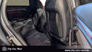 Audi RS 3 2.5 TFSI quattro NAPPA-PANO-SPORT.AGA-B&O - bilder 26