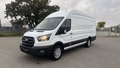 Daumennagel 3 - Ford Transit Trend L4 H3 Abstandstempomat AHK Kamera Sync
