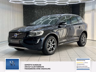 Volvo XC 60 Gebrauchtwagen Kaufen