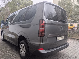Volkswagen Caravelle 2.0 TDI 81 kW KR *8Sitze,Klima,Assist* - foto 4