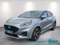 Daumennagel 1 - Ford Puma 1.0 EcoBoost Hybrid Aut. ST-LINE 360°Kam