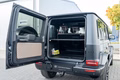 Daumennagel 36 - Mercedes-Benz AMG G63  DriversPackage 360Grad MB-Garantie