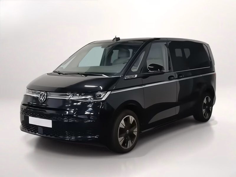 Volkswagen T7 Multivan Style AHK/PANO/STNDHZNG/ACC/CARPLAY