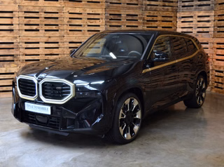 BMW XM Neuwagen Kaufen