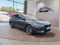 Daumennagel 9 - Ford Focus ST-Line X 1.0 155PS Aut. UPE=41700€