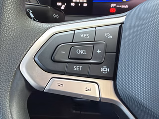 Volkswagen T-Cross Basis  Apple CarPlay Virtual Cockpit - bilder 13